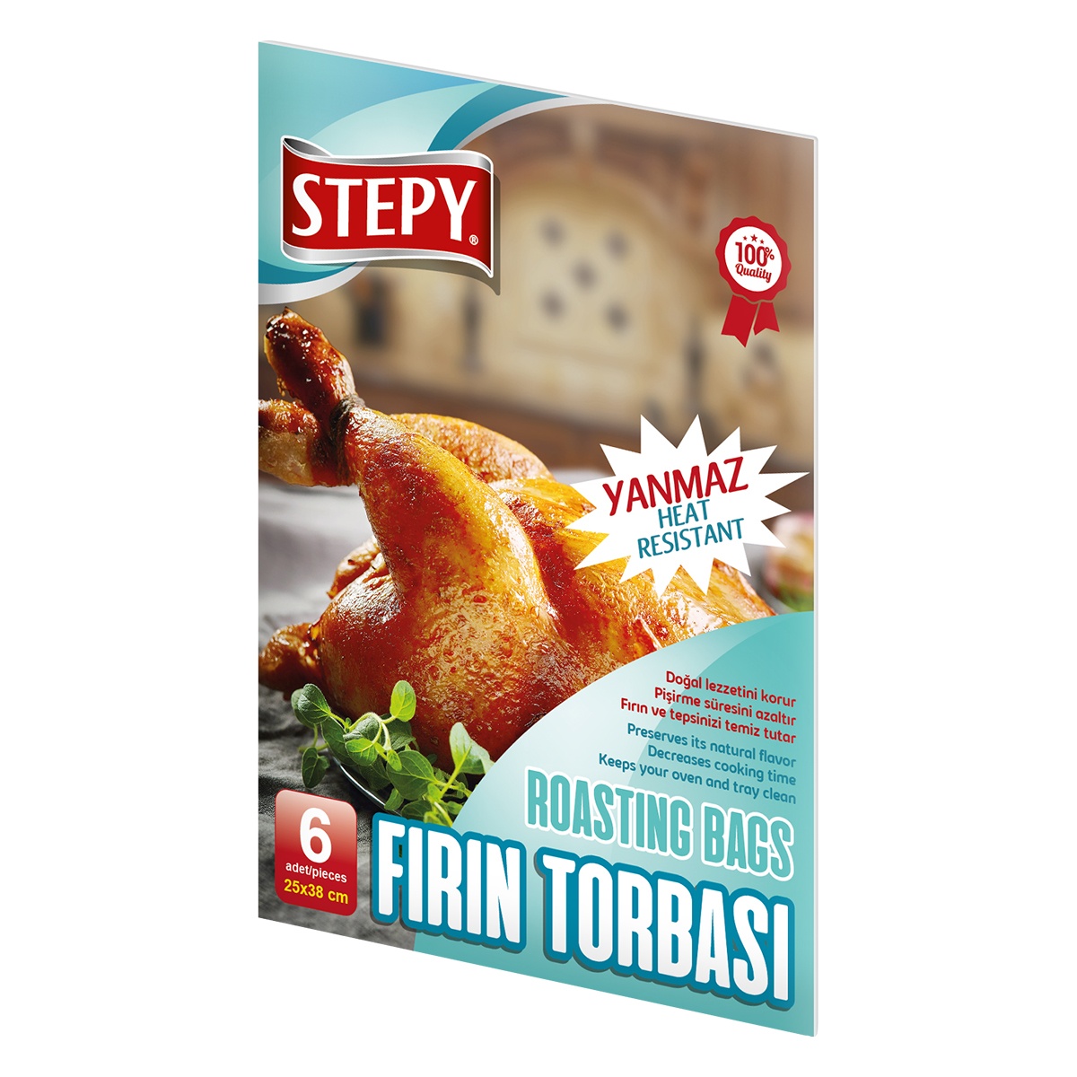 Fırın Torbası