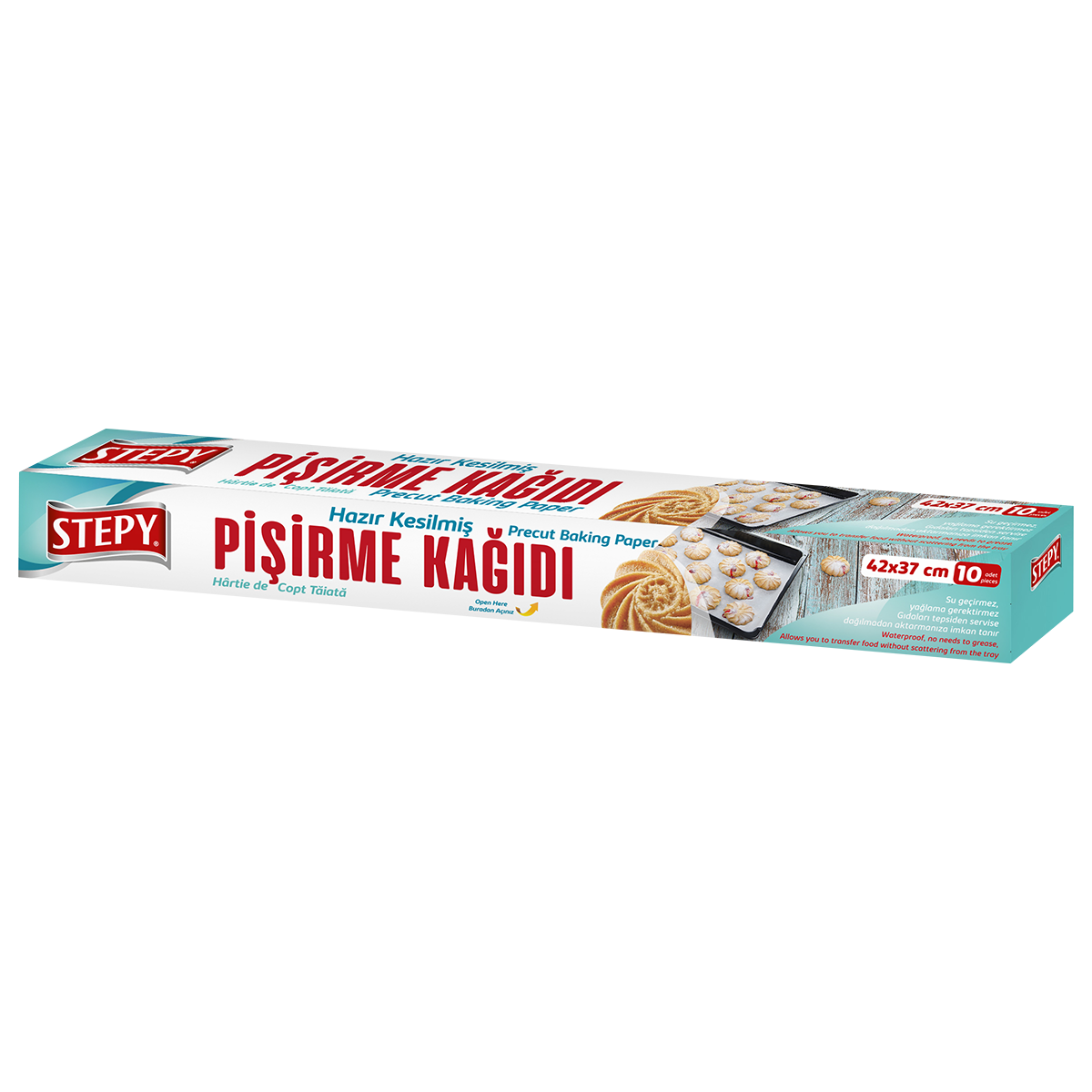 Pişirme Kağıdı